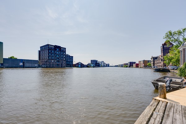 Medium property photo - Westzijde 210, 1506 GG Zaandam